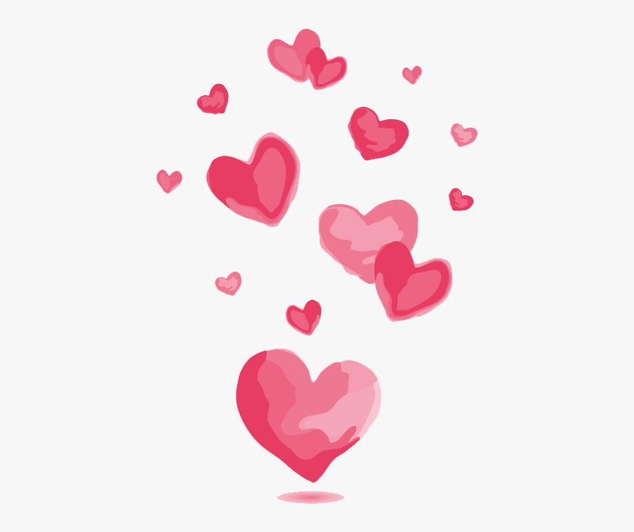 920x772 Love Material Transprent Png Free Download Heart