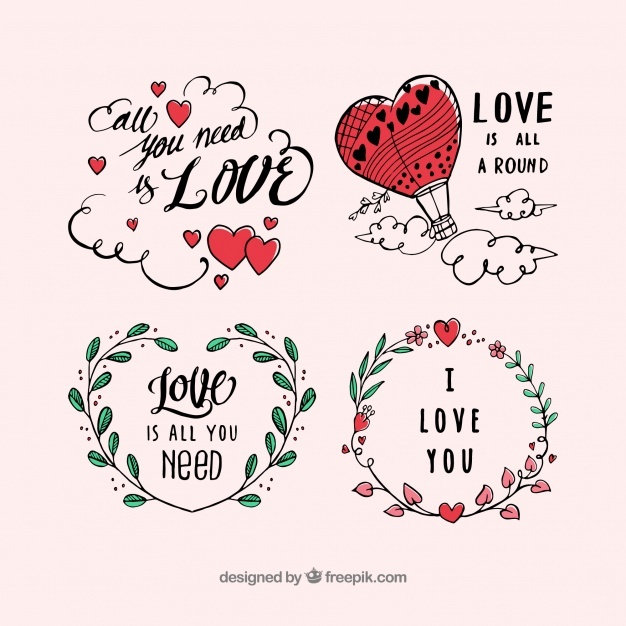 626x626 Love Vectors, Photos And Free Download
