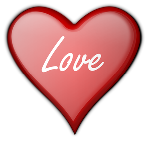 Love Vector Png