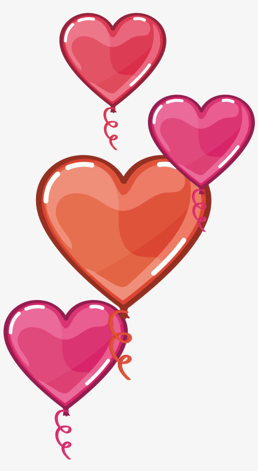 820x1499 Heart S Day Clip Art Watercolor Love