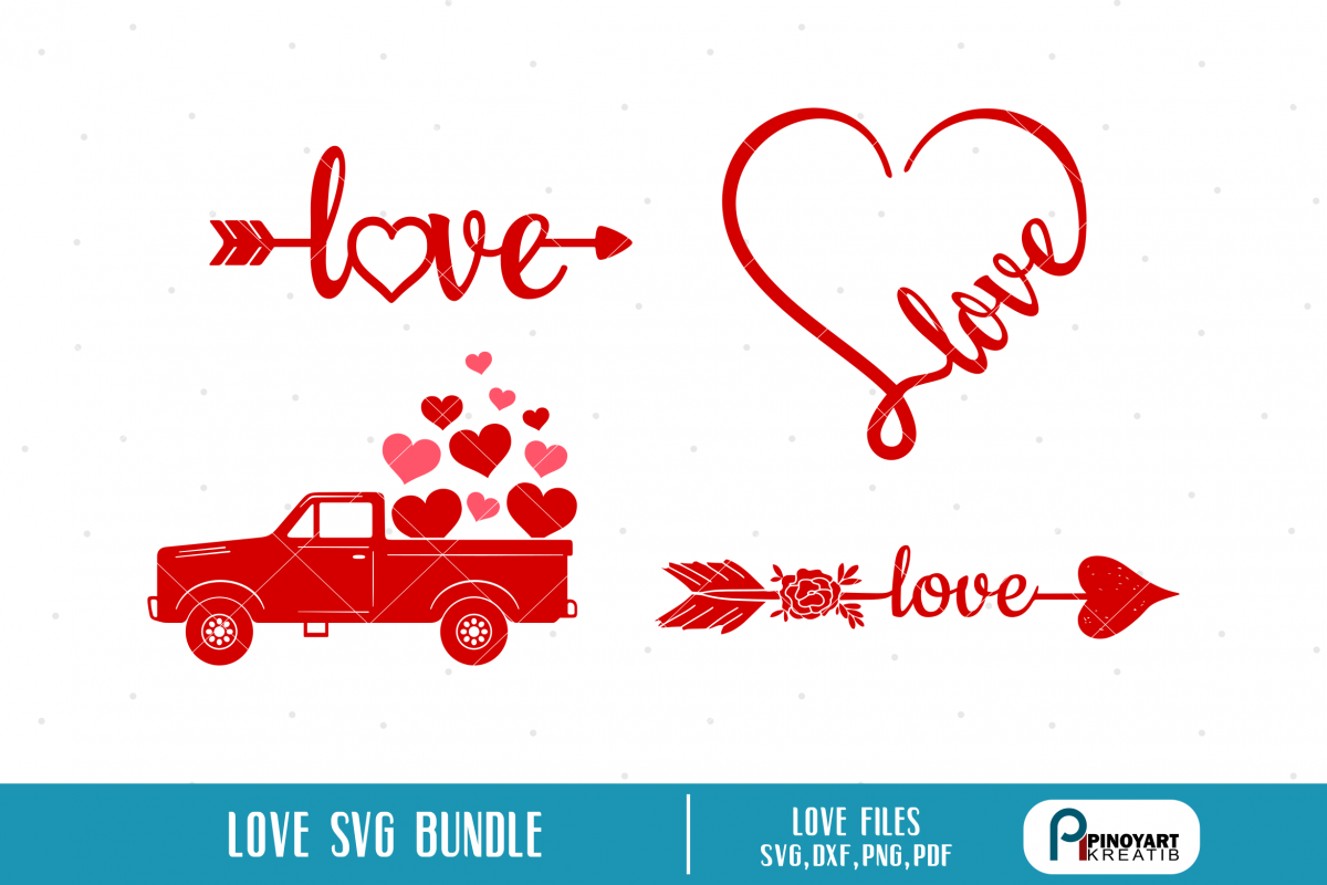 1200x800 Love Bundle