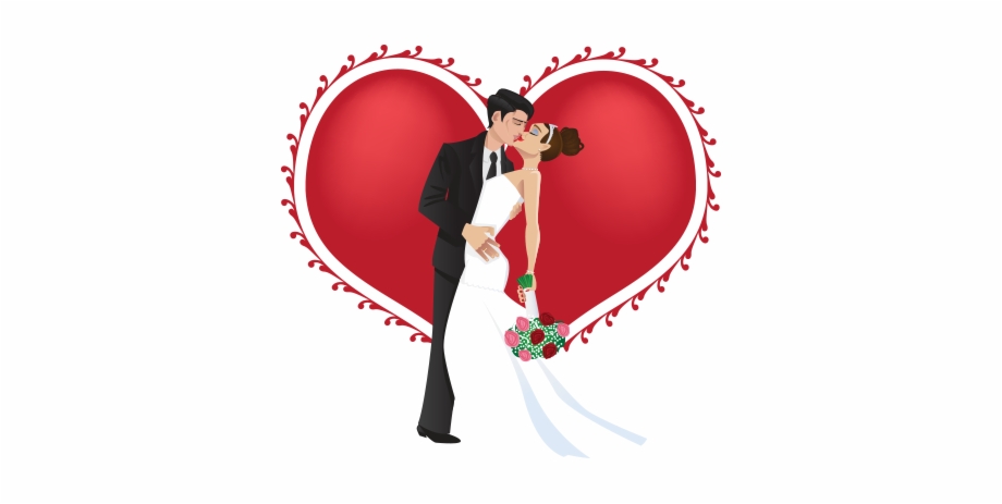 920x463 Love Vector Png
