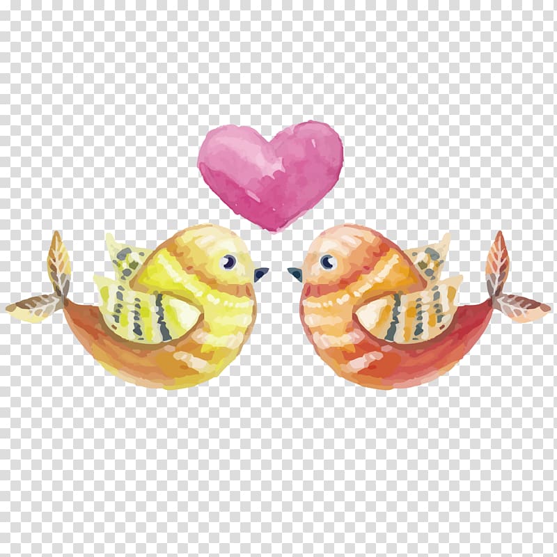 800x800 Lovebird, Love Birds Transparent Background Png Clipart Hiclipart