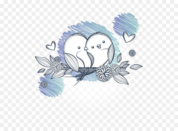 600x440 Lovebird Giant Panda