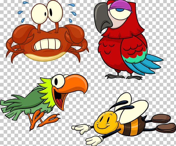728x604 Lovebird Parrot Cartoon Png, Clipart, Anima, Animal, Animals