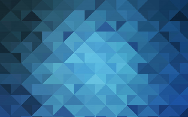 626x391 Light Blue Vector Low Poly Background Vector Premium Download