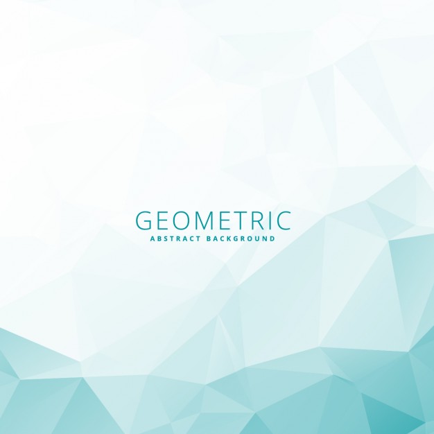 626x626 Low Poly Geometrical Background Vector Free Download