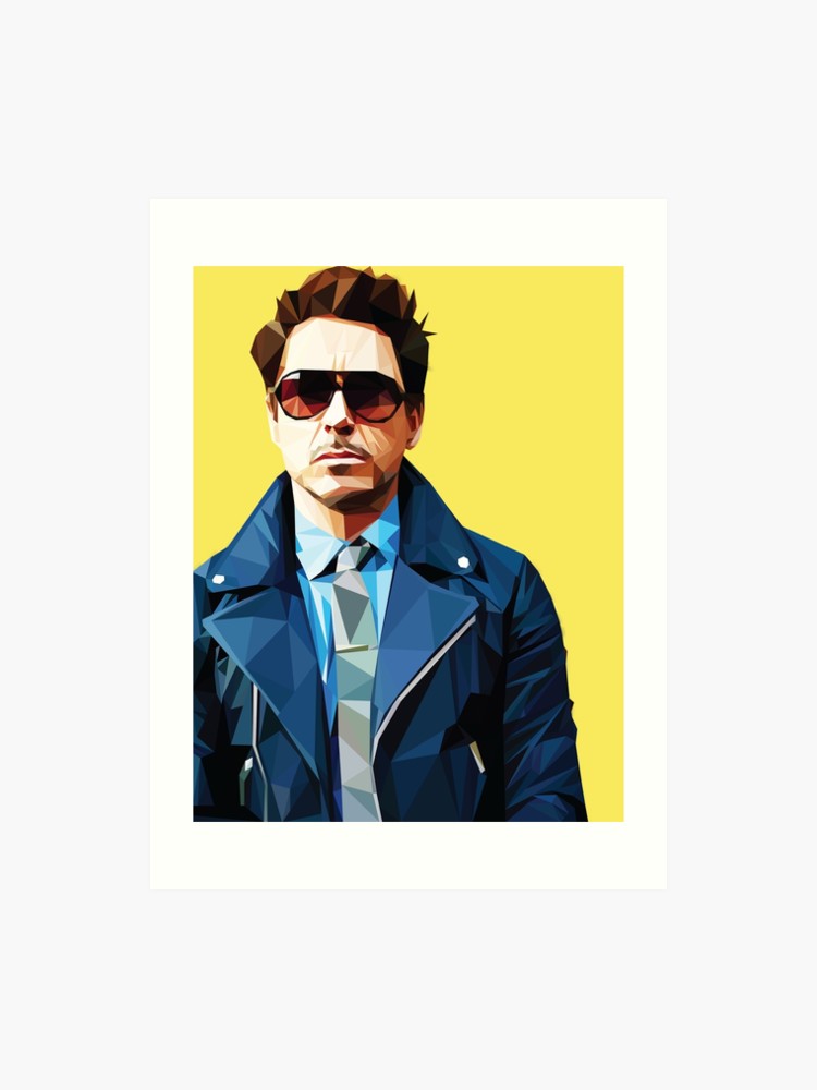 750x1000 Robert Downey Jr