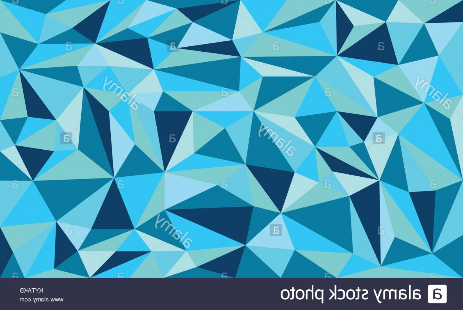 1560x1044 Stock Photo Blue Ice Low Poly Art Vector Graphic Background
