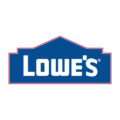 400x400 Lowe's Company Vector Logo