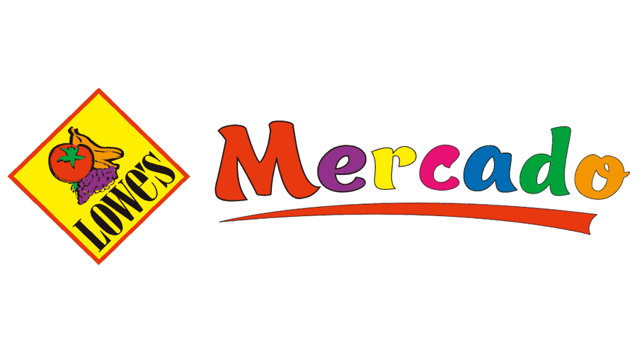 900x500 Lowe's Mercado Logo Vector