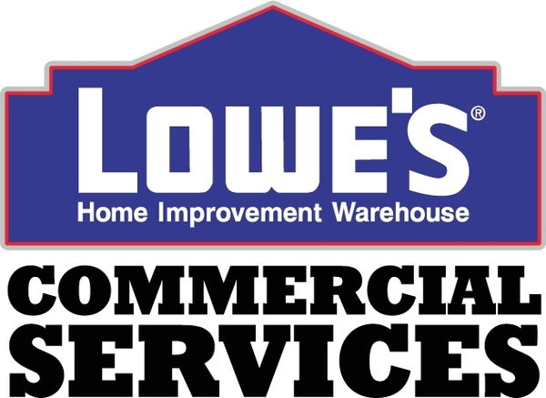 600x437 Lowes Free Vector In Encapsulated Postscript