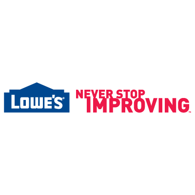 400x400 Lowes Logo Vector