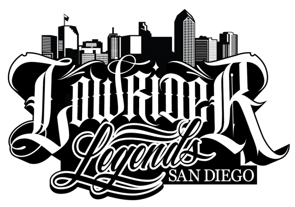 600x421 Lowrider Vector Graphic Images
