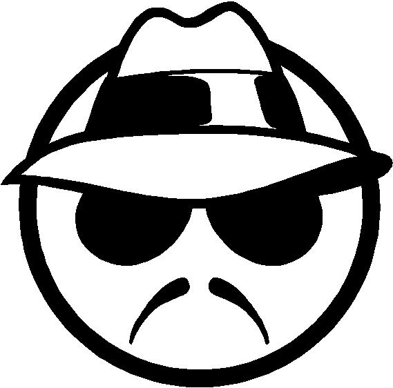 569x562 Lowrider Magazine Logos