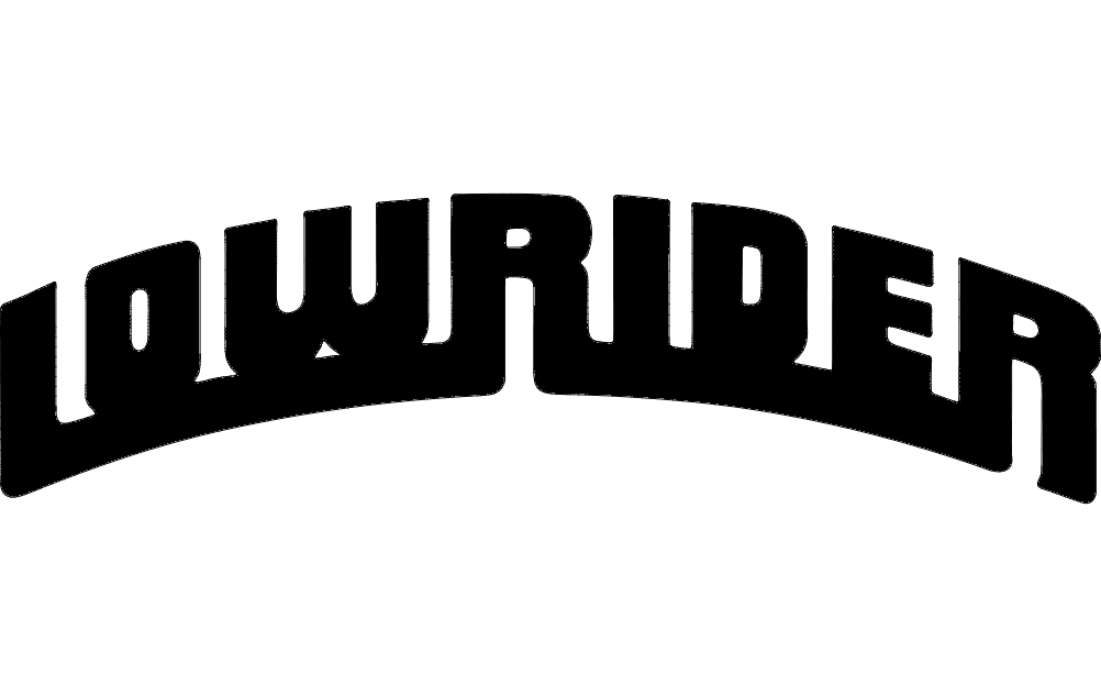 1002x633 Lowrider Free Dxf Free Download Vector Graphic Art