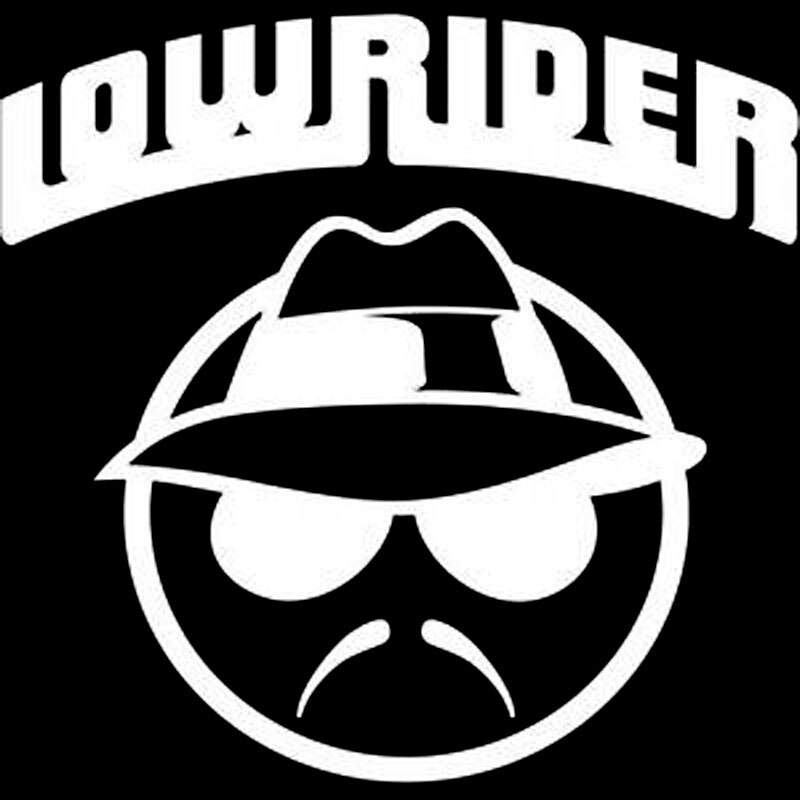 Lowrider Logo Vector at Vectorified.com | Collection of ...
