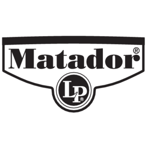 300x300 Lp Matador Logo, Vector Logo Of Lp Matador Brand Free Download