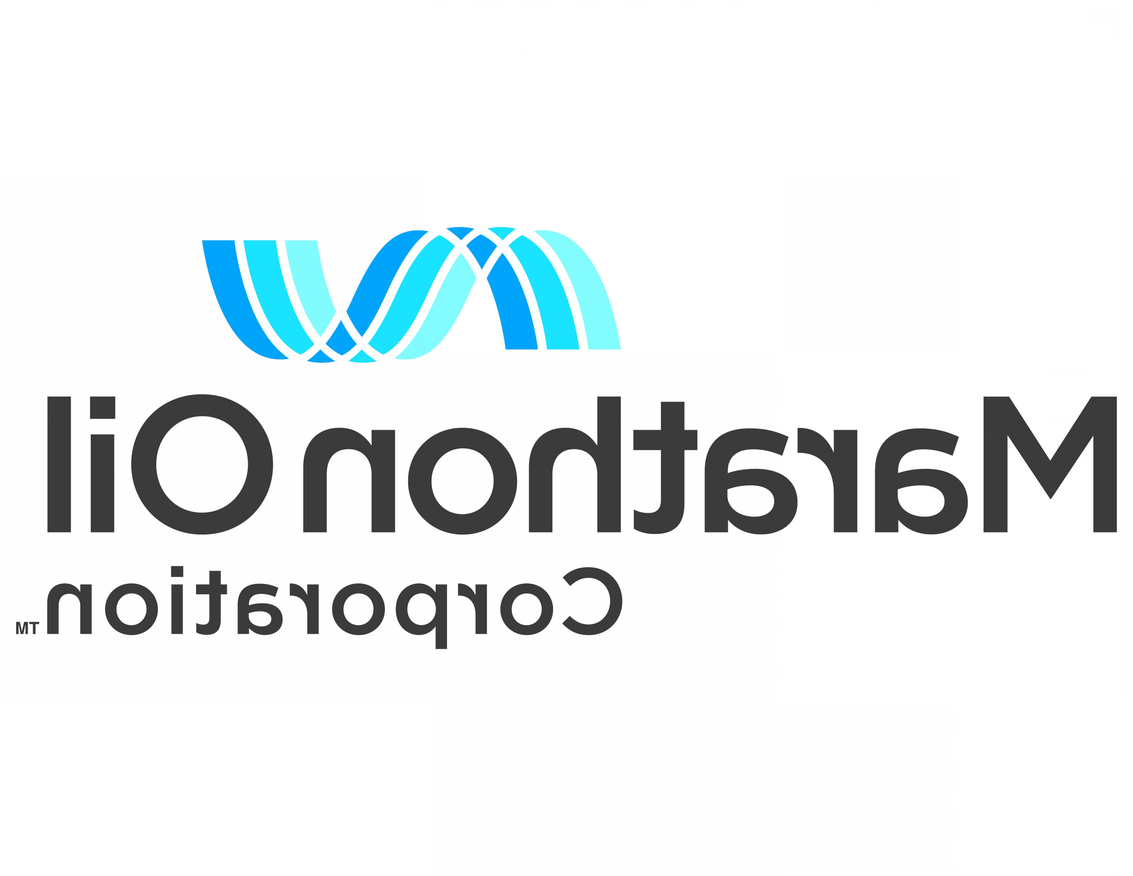 3960x3060 Marathon Oil Logo Vector Createmepink