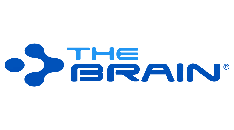 900x500 Thebrain Technologies Lp Vector Logo Free Download