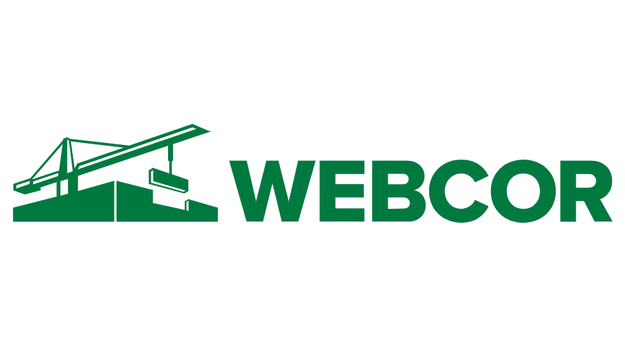 900x500 Webcor Construction Lp Vector Logo