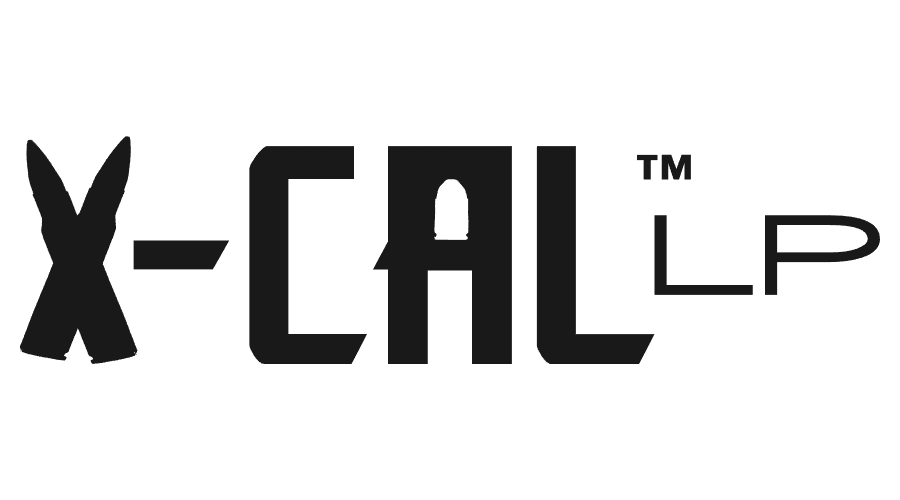 900x500 X Cal Lp Vector Logo