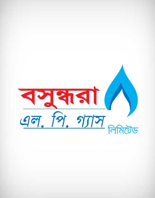 500x639 Bashundhara Lp Gas Vector Logo
