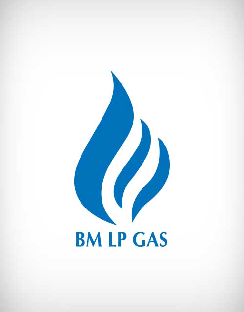 500x639 Bm Lp Gas Vector Logo