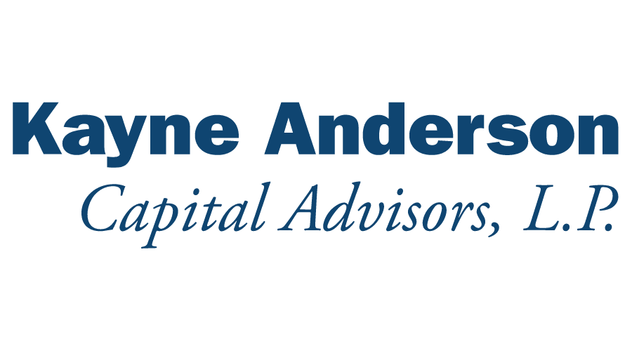 900x500 Kayne Anderson Capital Advisors, L P Logo Vector