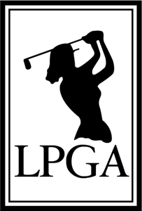 203x300 Ladies Professional Golf Association Logo Vector