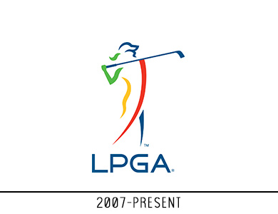 390x300 Lpga Logo