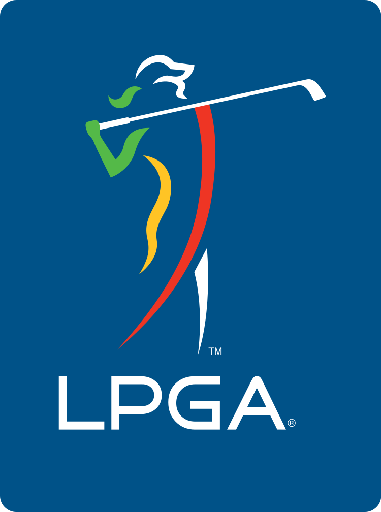 750x1008 Lpga Logo Sport