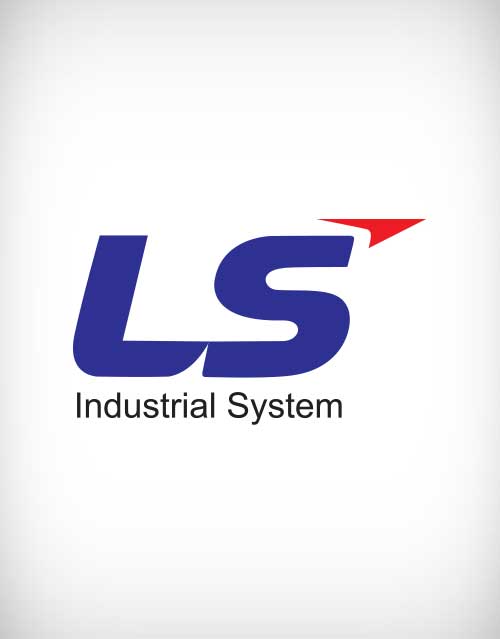 500x639 Ls Industrial System Vector Logo