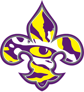 273x300 Lsu Tigers Logo Vector