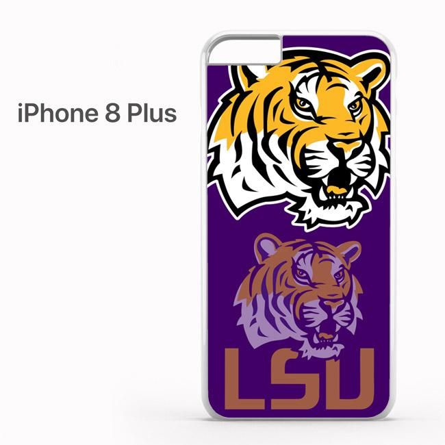 650x650 Lsu Tigers Logo Vector Iphone Plus Case Sport Phone Case