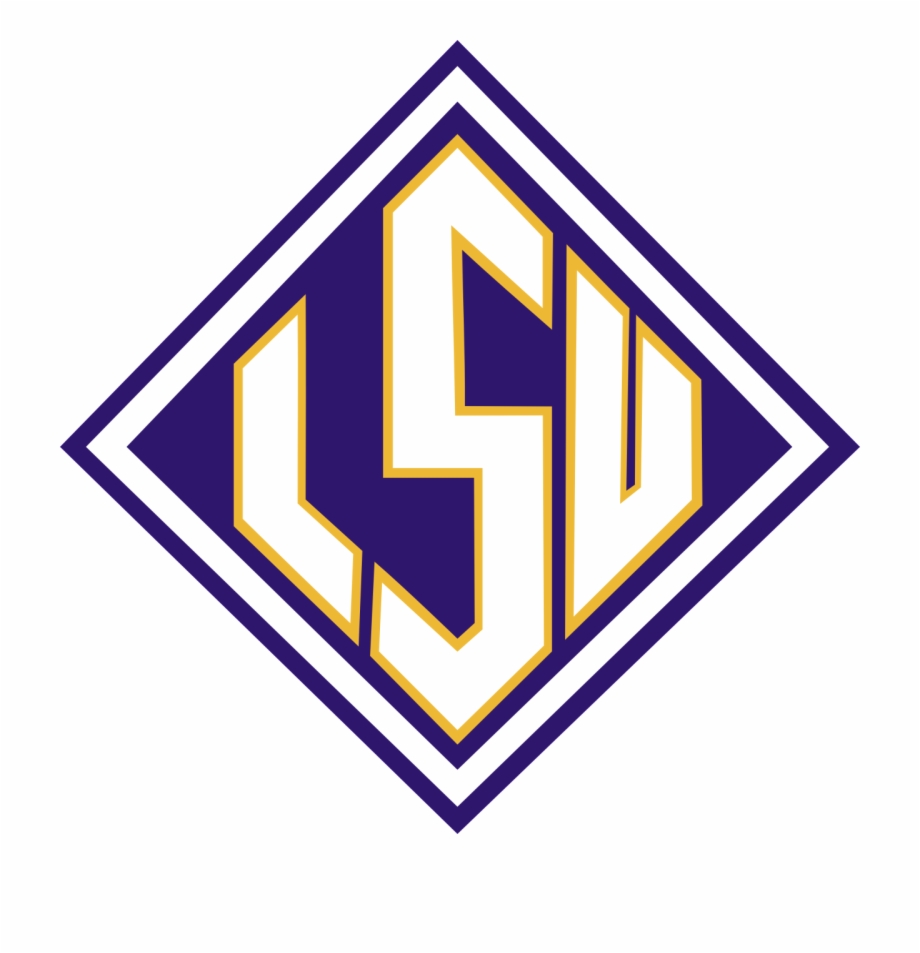 920x953 Lsu Logo