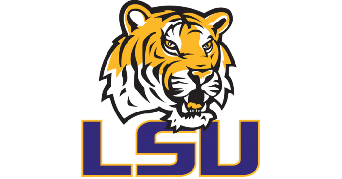 700x366 Lsu Logo Png Vector, Clipart