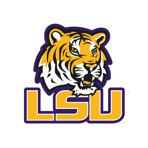 Lsu Logo Vector at Vectorified.com | Collection of Lsu Logo Vector free ...