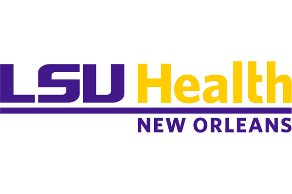 600x400 Lsu Health New Orleans Logo Vector