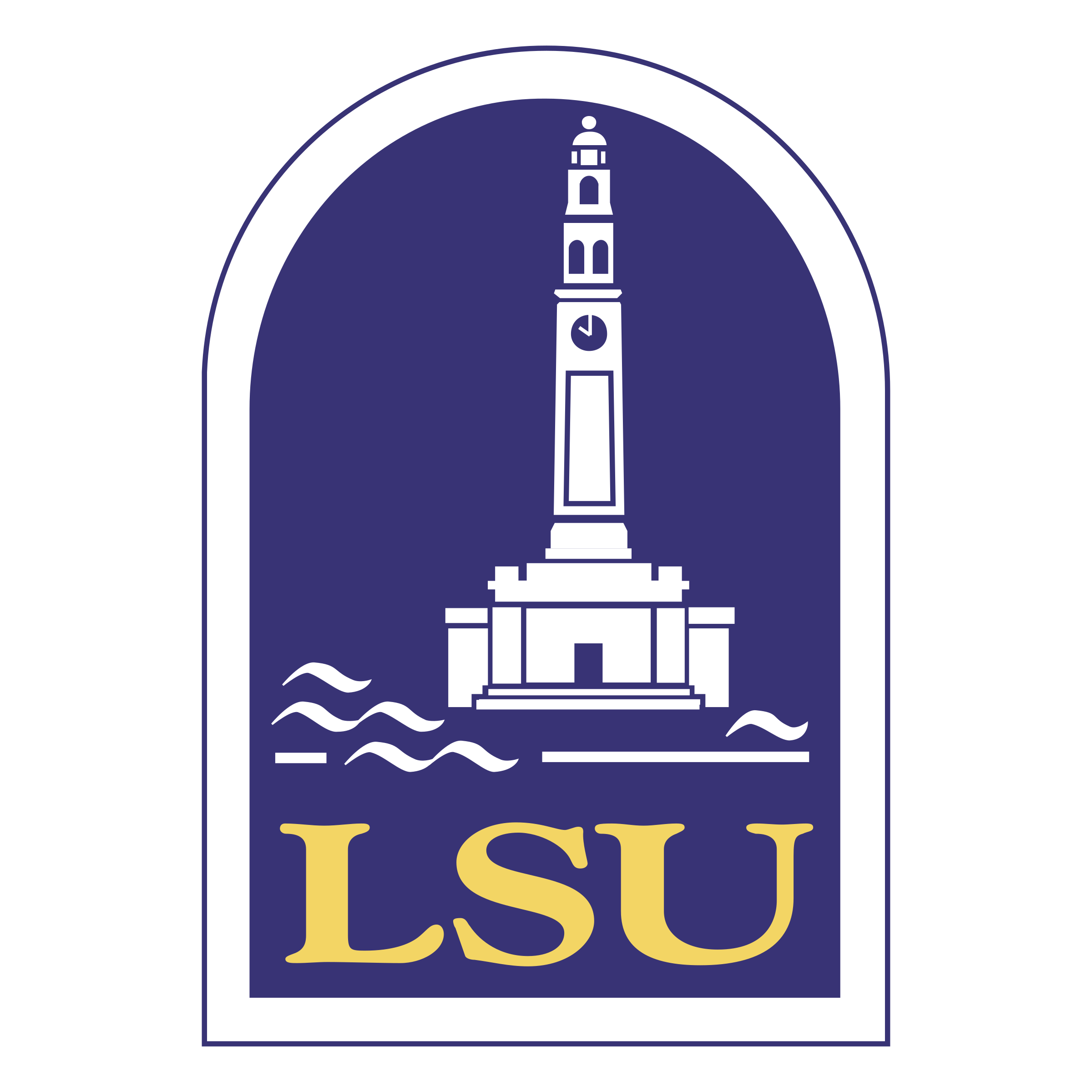 Lsu Logo Vector At Vectorified.com | Collection Of Lsu Logo Vector Free ...