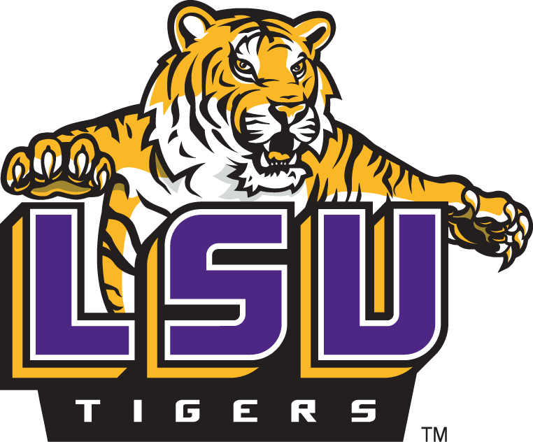 762x632 Lsu Tigers Alternate Logo