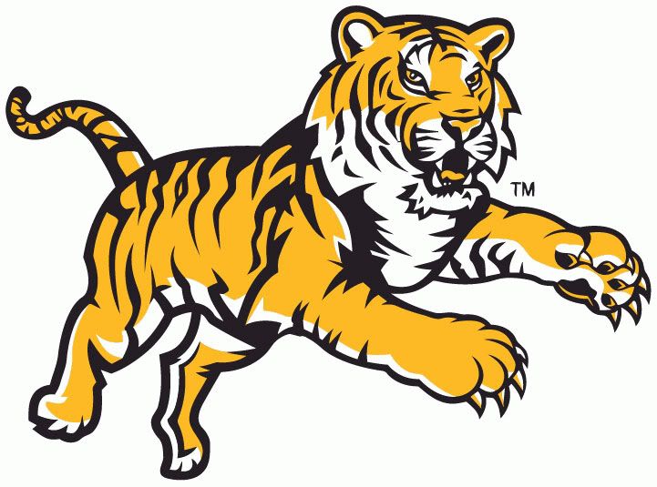721x535 Lsu Tigers Logo Clipart
