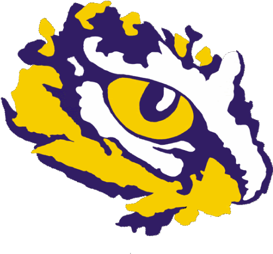 533x496 Clip Art Tigers Football Louisiana State