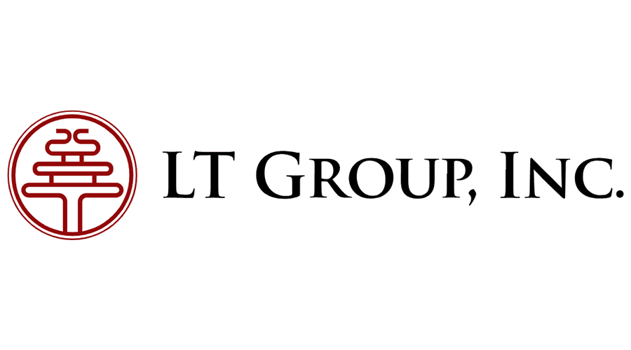 900x500 Lt Group, Inc Logo Vector