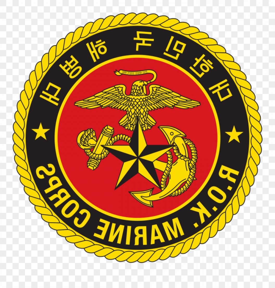 1056x1104 Marine Corps Logo Vector Catamart