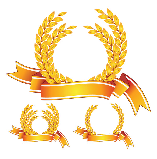 600x609 Golden Olive Branch