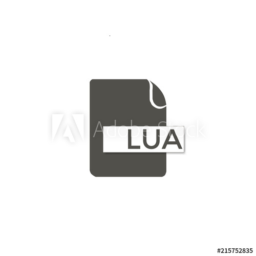 500x500 Lua Icon