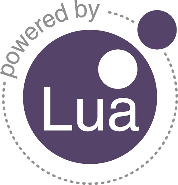 578x600 Lua Free Vector In Encapsulated Postscript