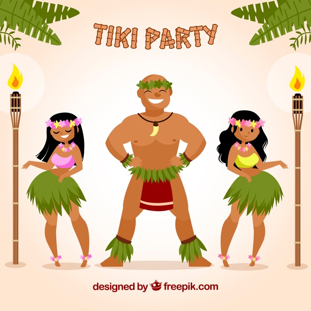 626x626 Hawaii Vectors, Photos And Free Download
