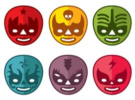 271x200 Luchador Free Vector Art
